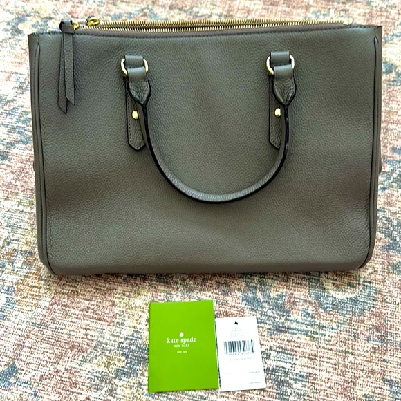 Kate Spade Bag - Picture 5 of 7